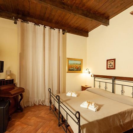 B&B Conte Cavour 나폴리 외부 사진