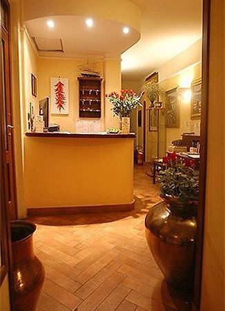 B&B Conte Cavour 나폴리 외부 사진