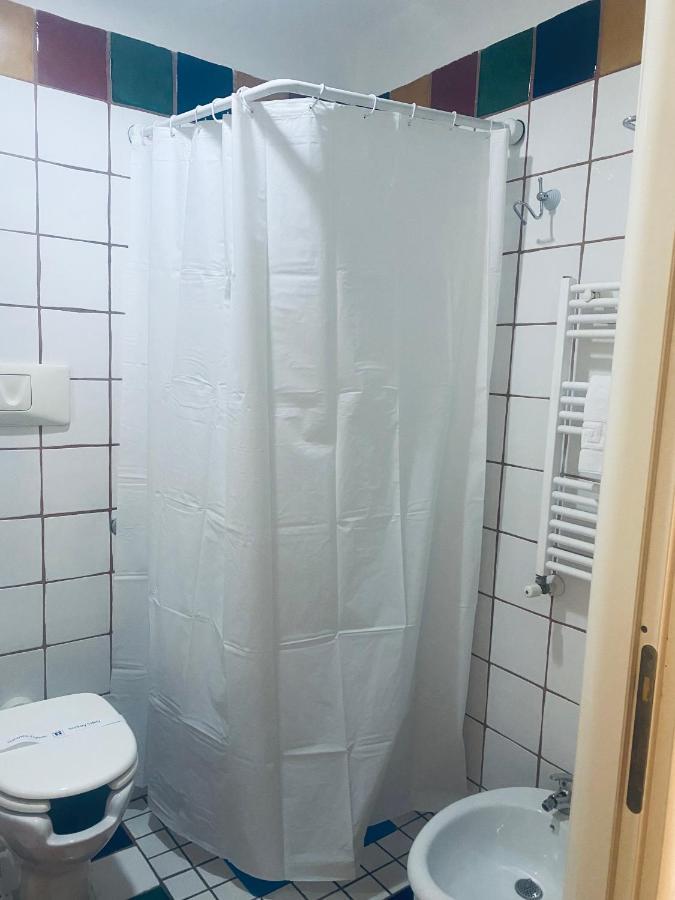 B&B Conte Cavour 나폴리 외부 사진