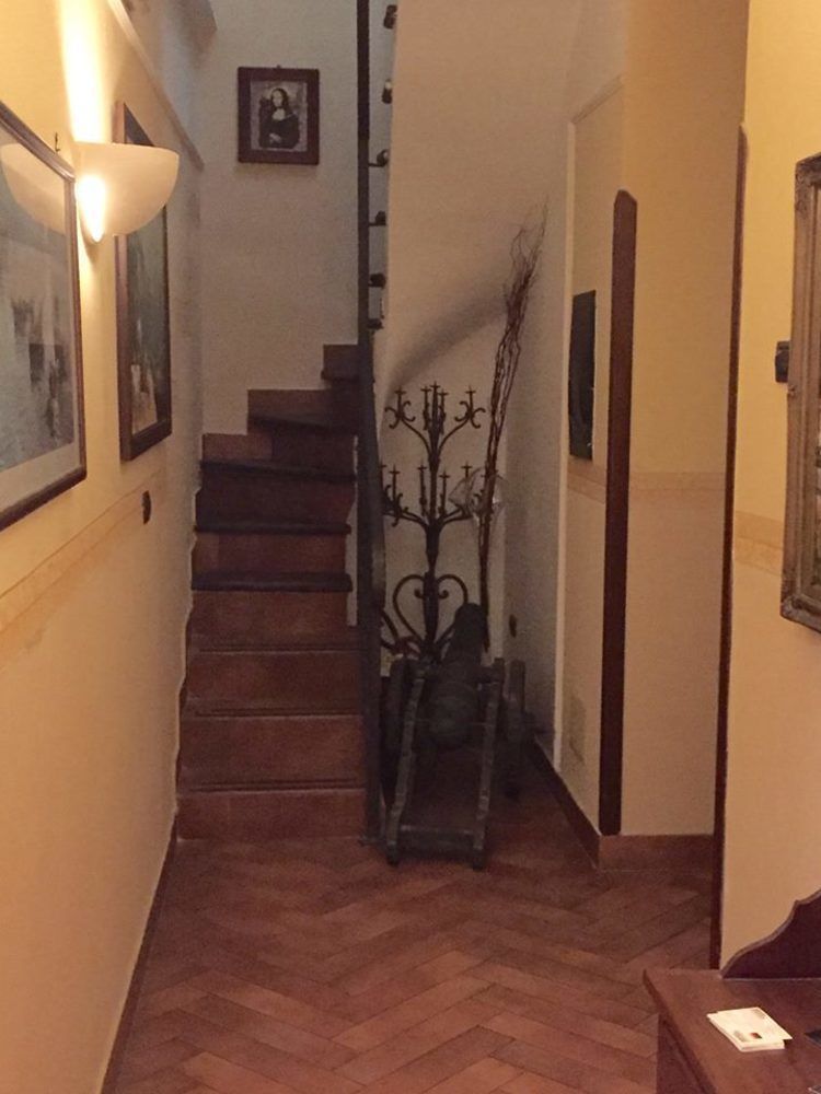 B&B Conte Cavour 나폴리 외부 사진