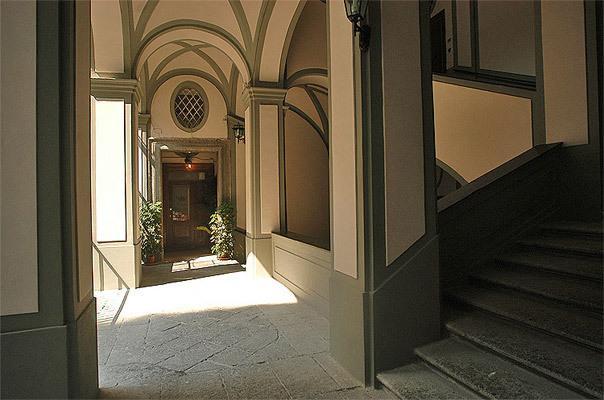 B&B Conte Cavour 나폴리 외부 사진